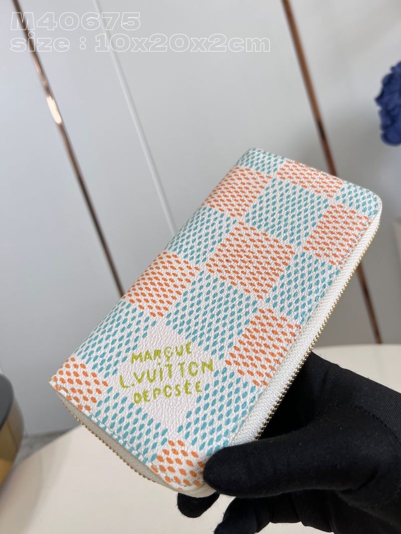 Louis Vuitton Wallets